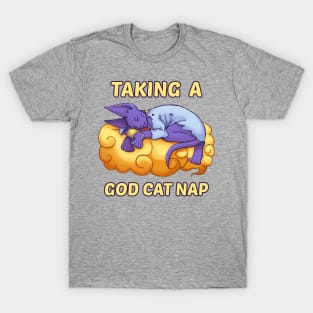 Berus Cat Nap T-Shirt